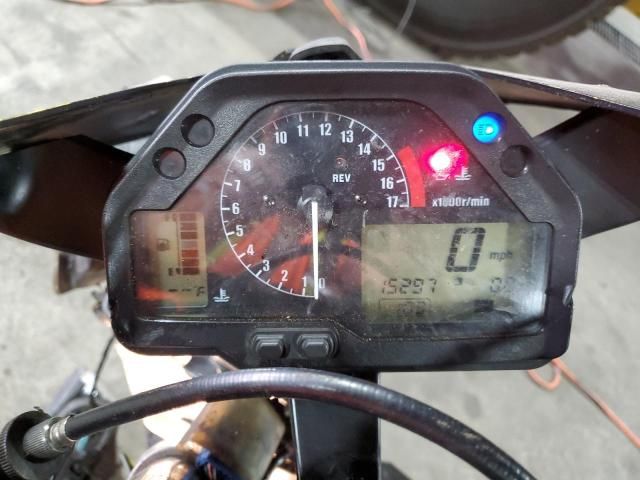 2003 Honda CBR600 RR
