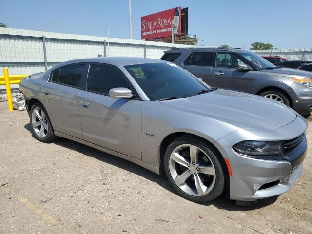 2016 Dodge Charger R/T