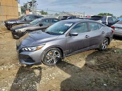 2022 Nissan Sentra sv for sale in Windsor, NJ