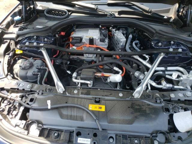 2024 BMW I7 M70