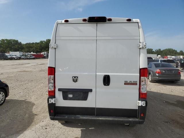 2022 Dodge RAM Promaster 2500 2500 High