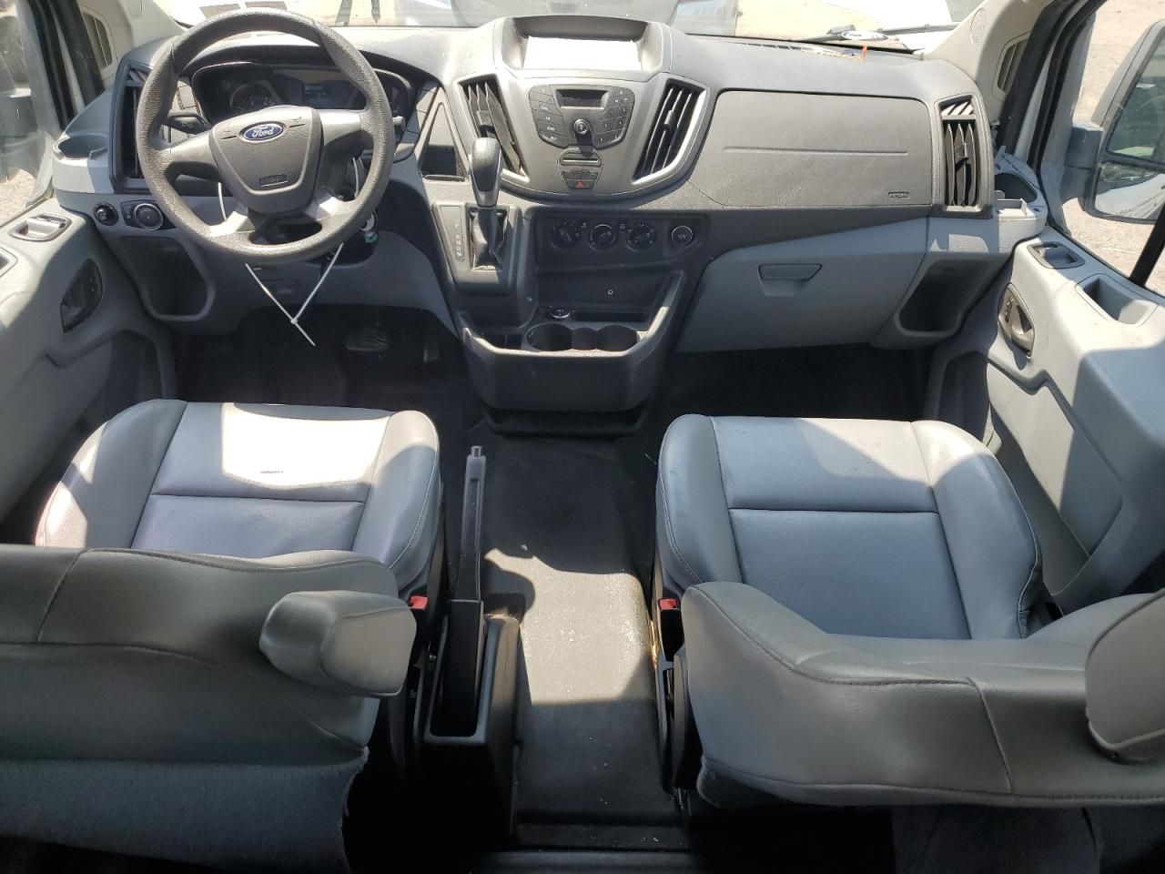 2016 Ford Transit T-350