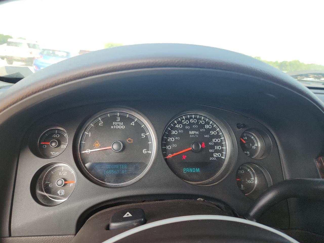 2008 GMC New Sierra C1500 Denali