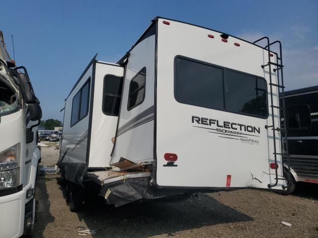 2025 Grand Design 2020 Grand Design Imagine XL-Trailers
