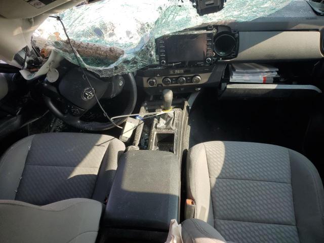 2023 Toyota Tacoma Double cab