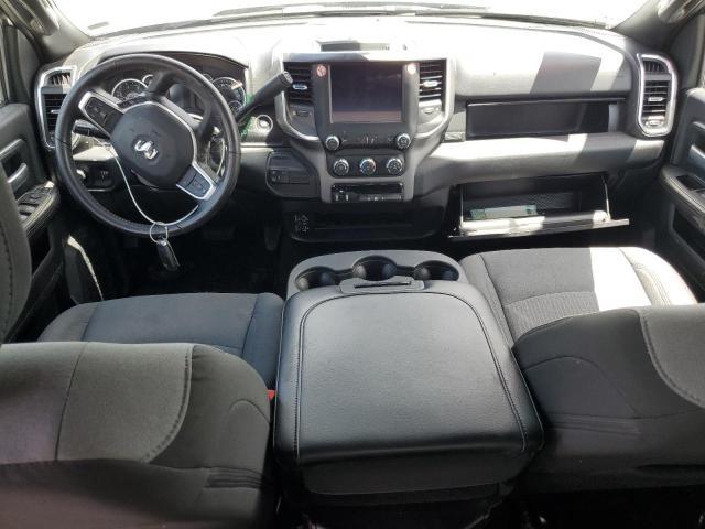 2024 Dodge Ram 2500 big Horn