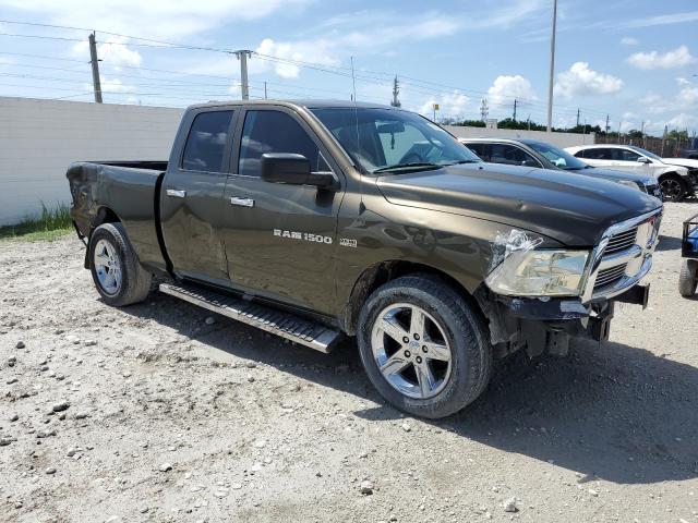 2012 Dodge RAM 1500 SLT
