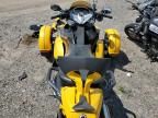 2009 Other Motorcycle 2009 CAN-AM Spyder Roadster RS