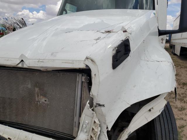 2018 International LT625