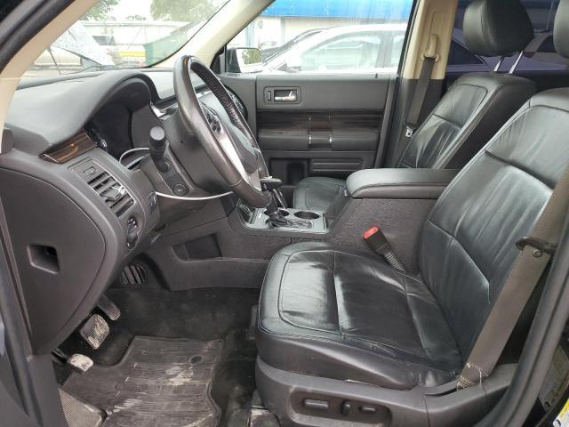 2016 Ford Flex sel