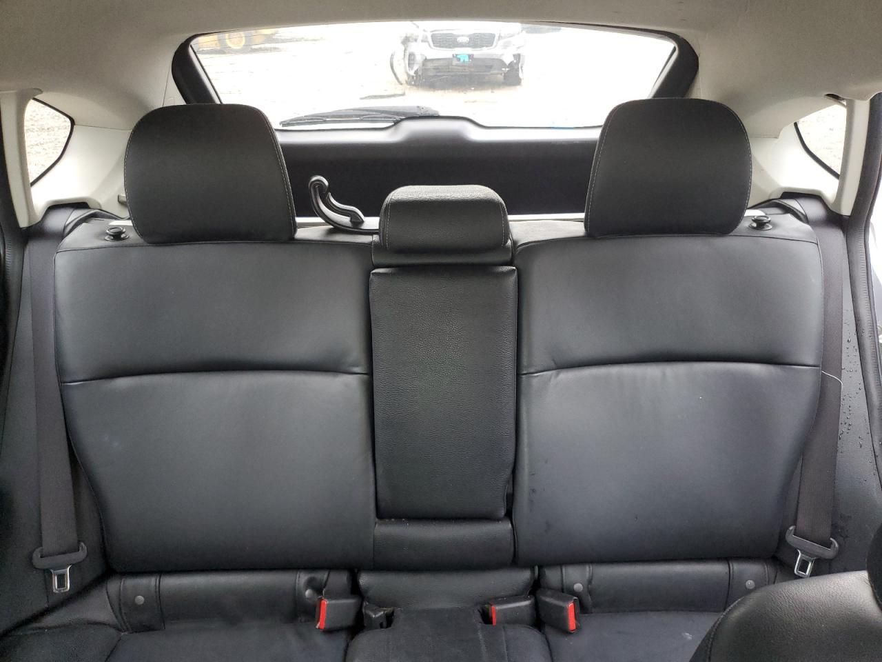 2013 Subaru Xv Crosstrek 2.0 Limited