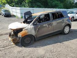 Scion xd salvage cars for sale: 2014 Scion XD