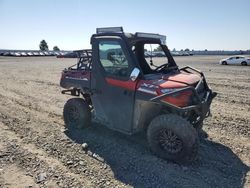 2020 Polaris Ranger XP-ATV AND Utility Vehicles Utility Vehic for sale in Airway Heights, WA