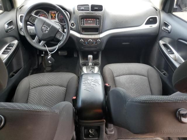 2015 Dodge Journey se