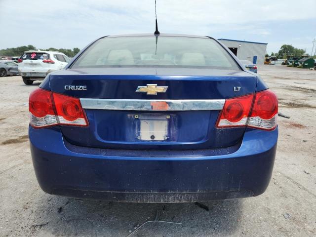 2013 Chev Rolet Cruze lt
