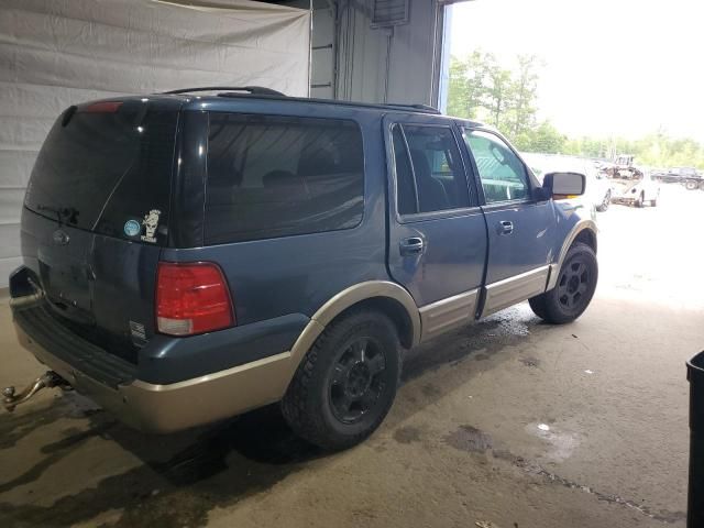 2004 Ford Expedition Eddie Bauer