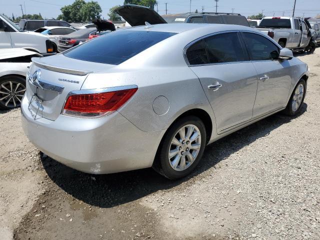 2012 Buick Lacrosse Premium