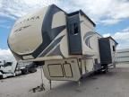 2020 Keystone Montana