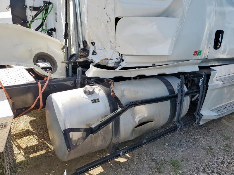 2023 Freigliner 2023 Freightliner Cascadia 126 Semi Truck