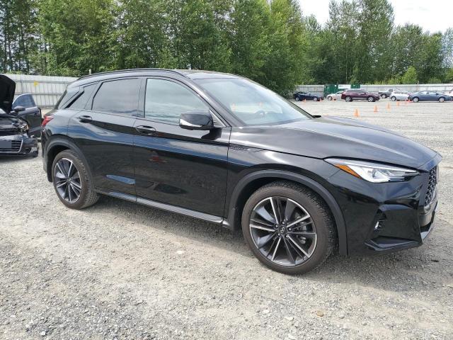 2023 Infiniti Qx50 Sport