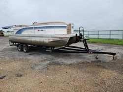 2016 Bennington Marine 22 S-Boats Pontoon Boat for sale in Mcfarland, WI