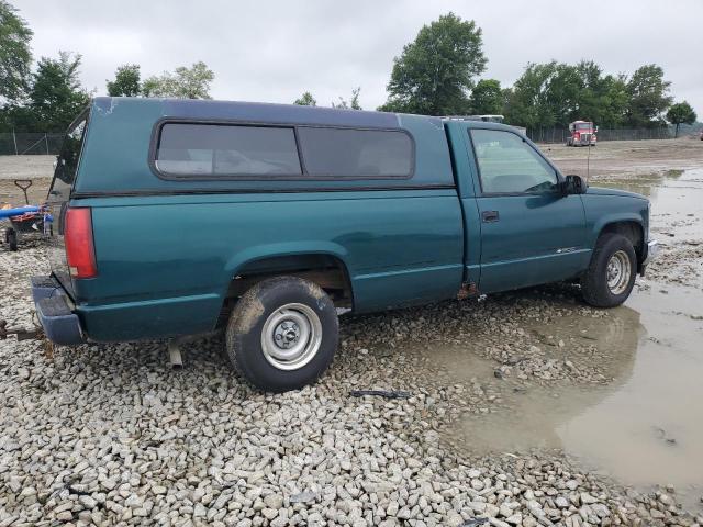 1998 Chevrolet Gmt-400 C1500