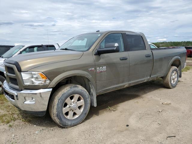2014 Dodge Ram 2500 slt