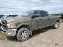 Dodge salvage cars for sale: 2014 Dodge Ram 2500 slt