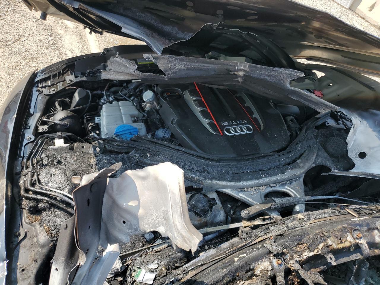 2013 Audi S6