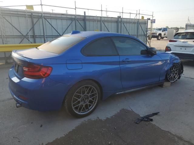 2017 Bmw Motorrad 2017 bmw Motorrad M240xi