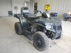 Polaris Sportsman Vehiculos salvage en venta: 2016 Polaris Sportsman Touring 570