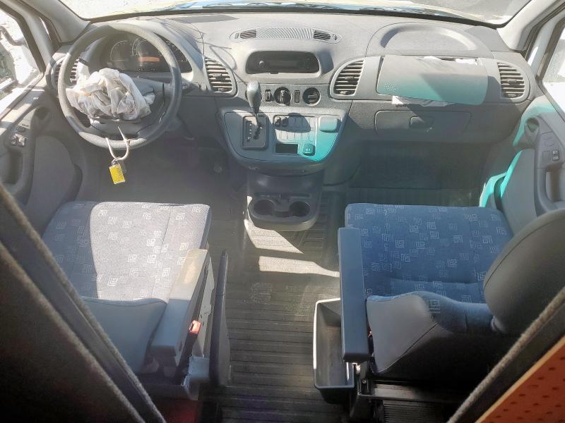 2006 Dodge Sprinter 2500