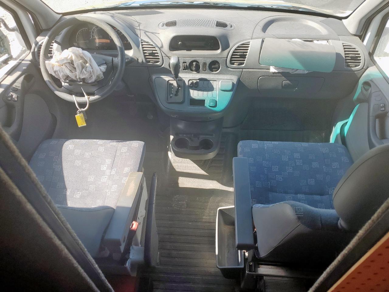 2006 Dodge Sprinter 2500