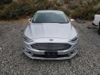 2017 Ford Fusion SE Phev