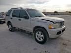 2005 Ford Explorer XLT