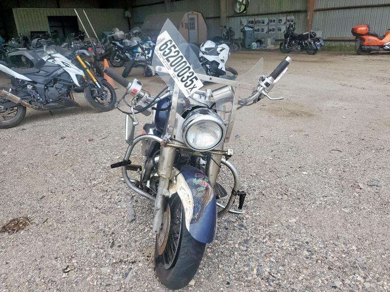 1999 Yamaha Xv1600 al