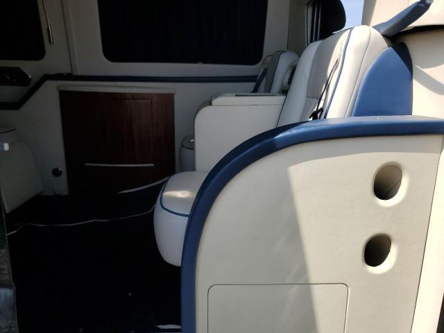 2016 Mercedes-Benz Sprinter 2500