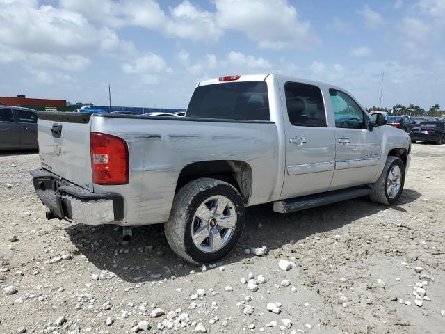 2011 Chevrolet Silverado C1500 LT