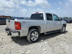 2011 Chevrolet Silverado C1500 LT
