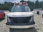2010 Chevrolet Express G3500