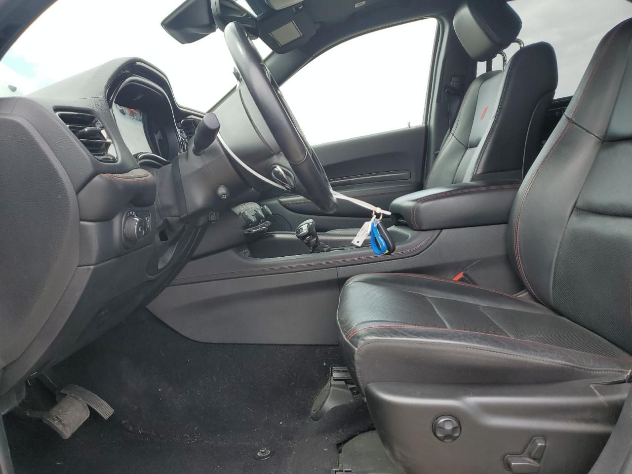 2023 Dodge Durango gt