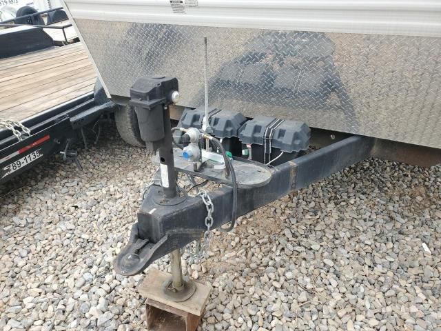 2008 Jayco JAY Flight Series M