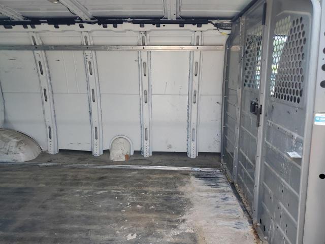 2016 Chevrolet Express G2500