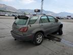 2001 Lexus Rx 300