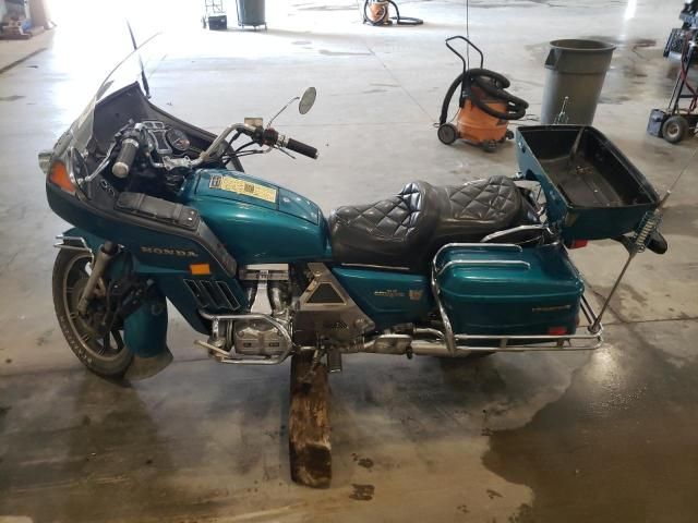 1983 Honda GL1100 I