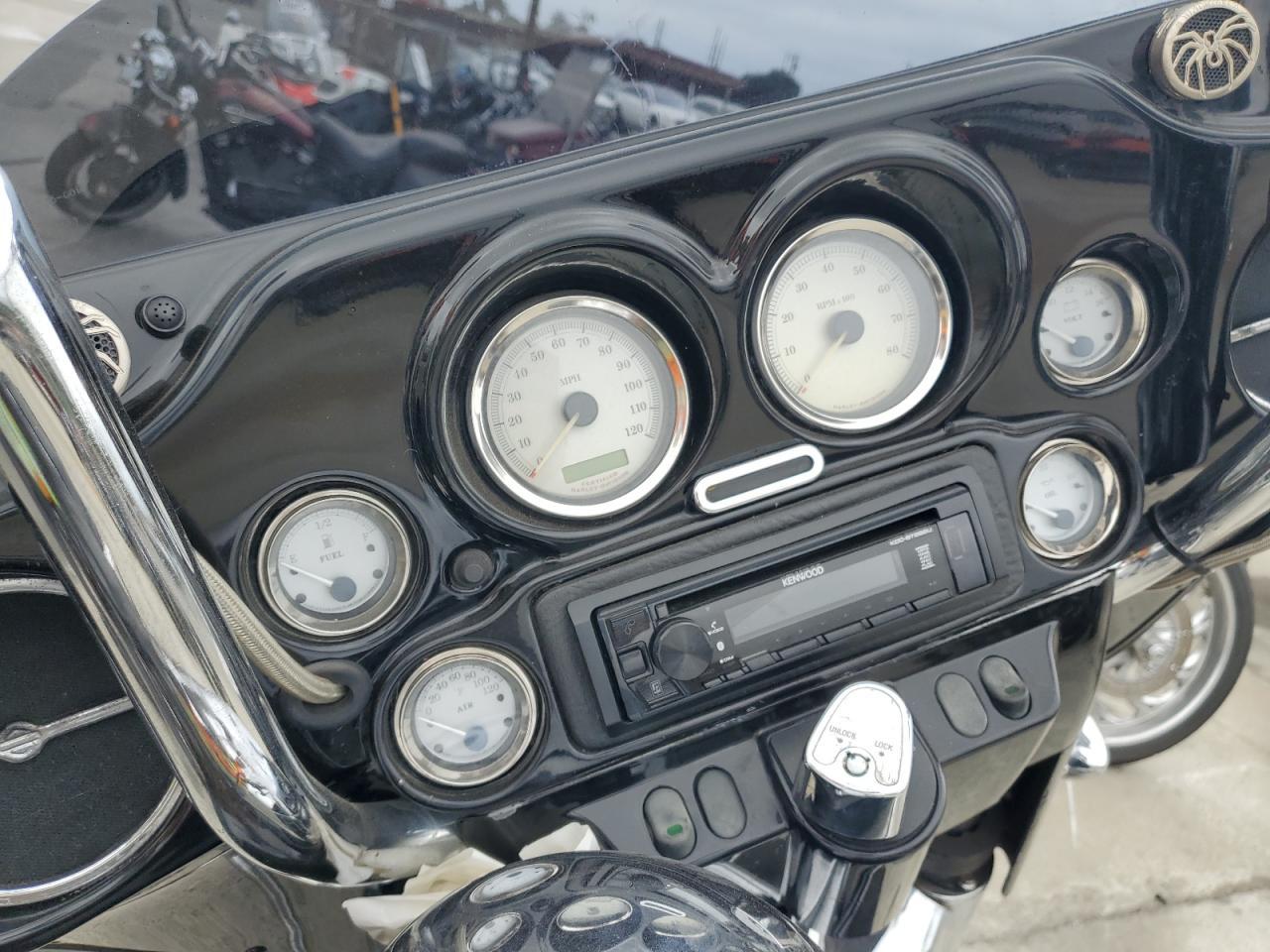 2003 Harley-Davidson Flhrci