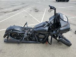 Salvage cars for sale from Copart China: 2019 Harley-Davidson Fltrxs