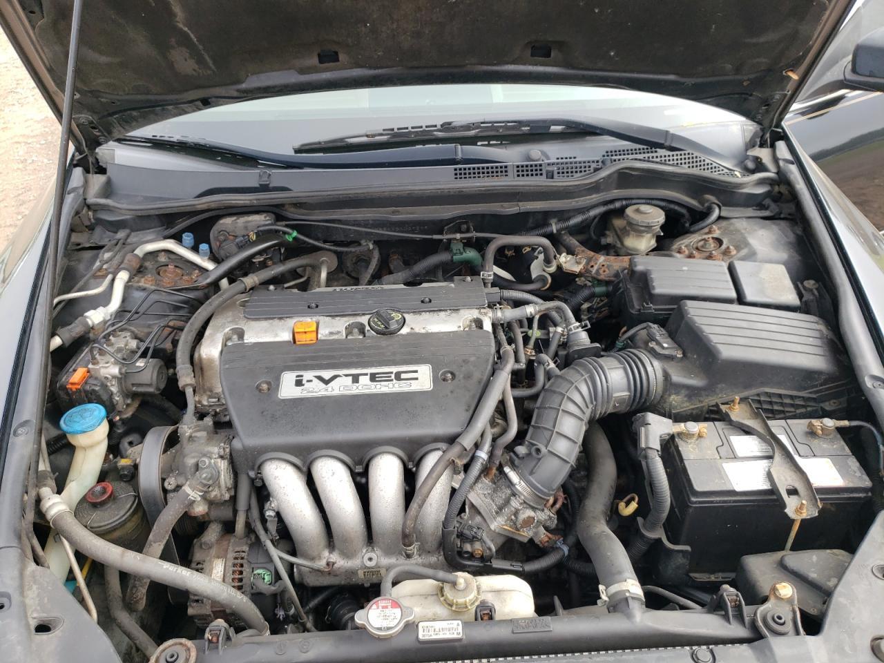 2006 Honda Accord lx