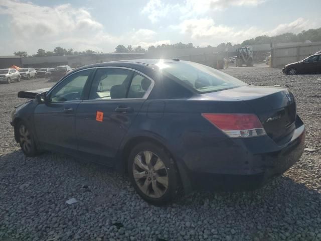 2010 Honda Accord exl