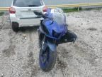 2022 Yamaha YZFR7